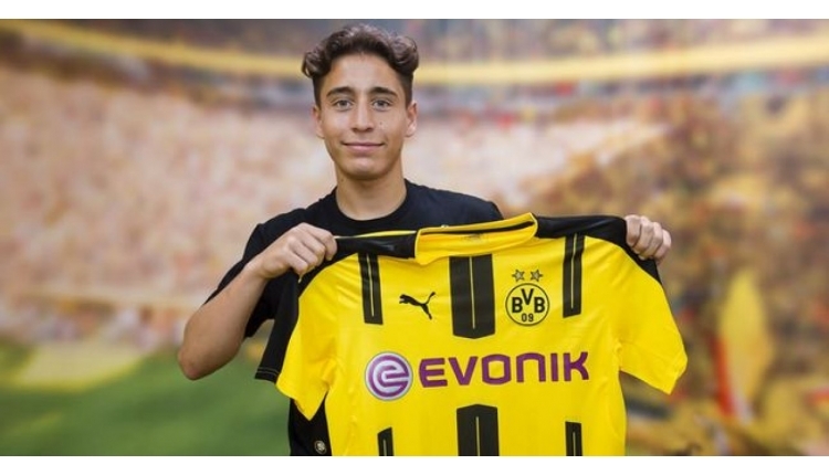 Fenerbahçe'nin Emre Mor transferinde sürpriz rakip