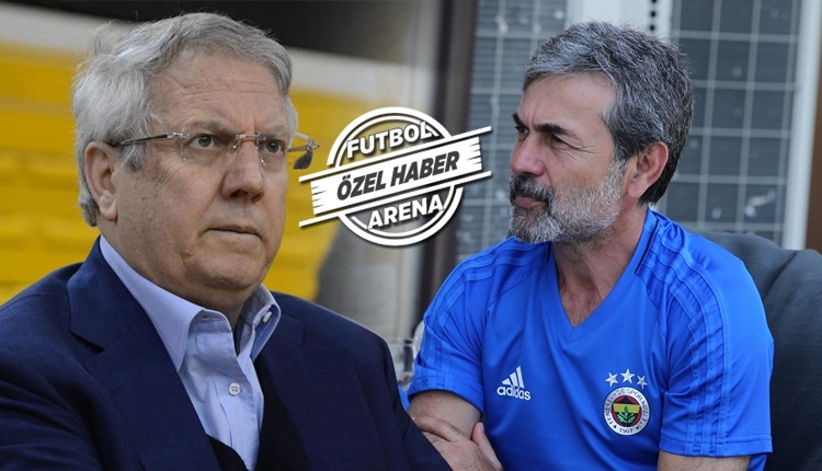 Fenerbahçe'nin forvet transferinde kritik tarih