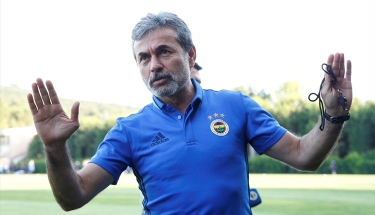 Fenerbahçe'nin hazırlık maçları ne zaman, saat kaçta, hangi kanalda?