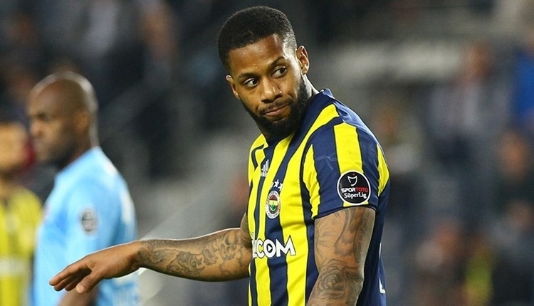 Fenerbahçe'nin Jeremain Lens transferinde son durum