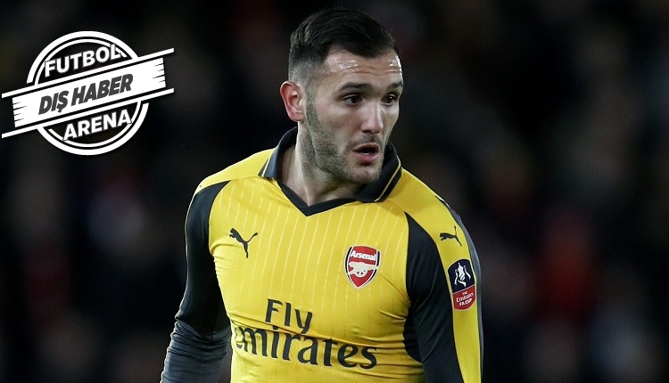 Fenerbahçe'nin transfer listesindeki Lucas Perez konuştu: 