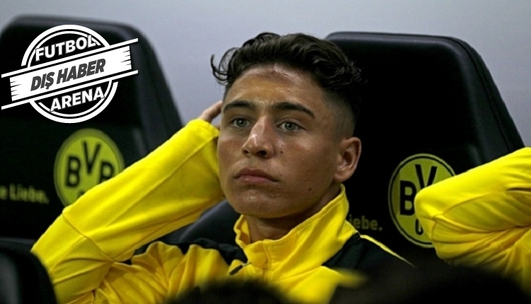 Fenerbahçe'nin transferdeki gözdesi Emre Mor'un menajerinden yeni açıklama!