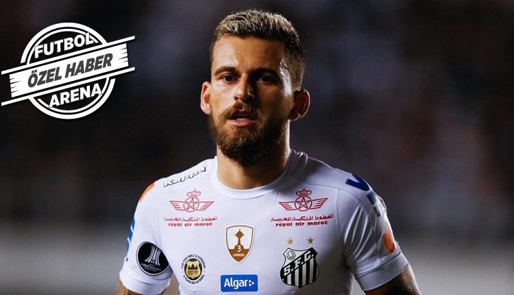 Fenerbahçe'nin gözdesi Lucas Lima'nın instagram sarı lacivert paylaşımı ve diğer sözleri ne anlama geliyor?