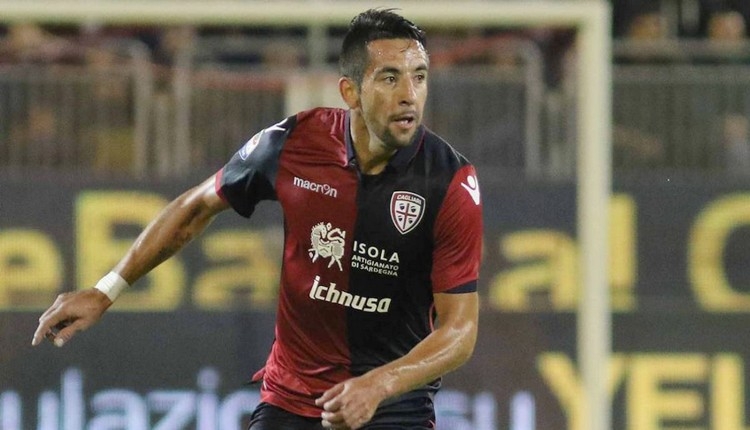 Fenerbahçe'nin transferi Mauricio Isla ne zaman İstanbul'a geliyor?