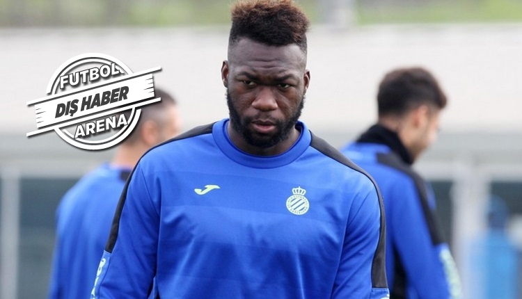 Fenerbahçe'ye Felipe Caicedo'den transfer yanıtı