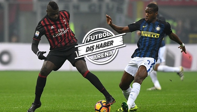 Fenerbahçe'ye M'Baye Niang transferinde Milan'dan cevap