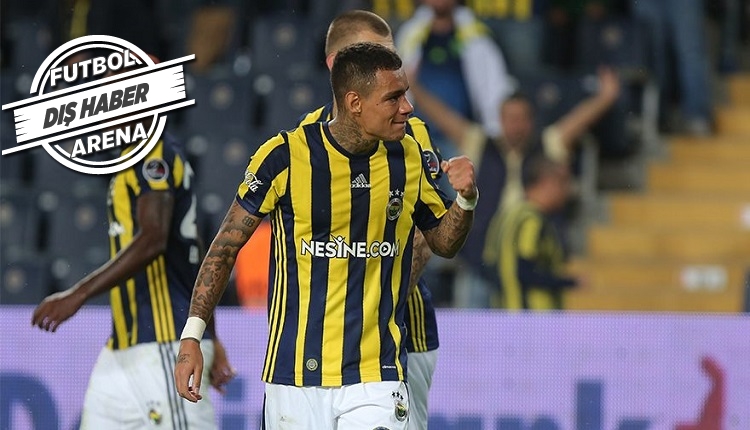 Fenerbahçe'ye Van der Wiel piyangosu! Transfer teklifi...