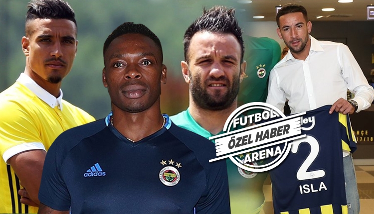 Fenerbahçe'ye yeni transferler için UEFA müjdesi