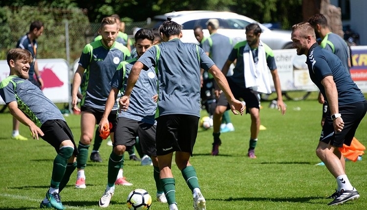 Freiburg Konyaspor hazırlık maçı saat kaçta, hangi kanalda? (Canlı İzle)