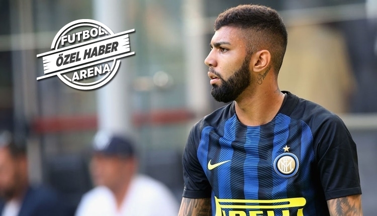 Gabigol, Fenerbahçe'ye transfer olur mu?