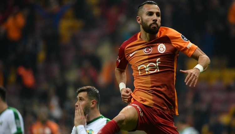 Galatasaray - Akhisar Belediyespor hazırlık maçı saat kaçta, hangi kanalda?