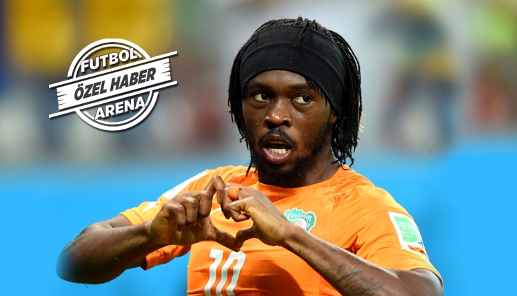 Galatasaray, Gervinho'yu transfer edecek mi?