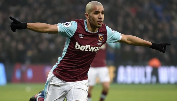 Galatasaray, Sofiane Feghouli transferinde son virajda