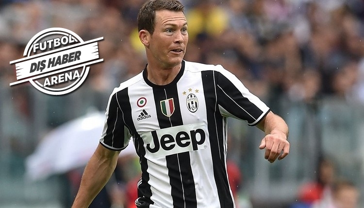 Galatasaray, Stephan Lichtsteiner'in transferini bitiriyor