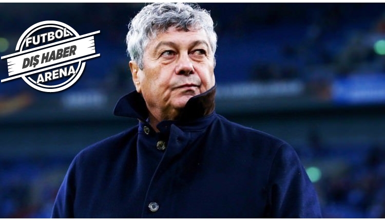 Galatasaray taraftarlarının istediği Lucescu parayı beğenmedi