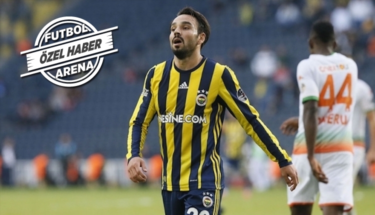 Galatasaray, Volkan Şen'i transfer edecek mi?