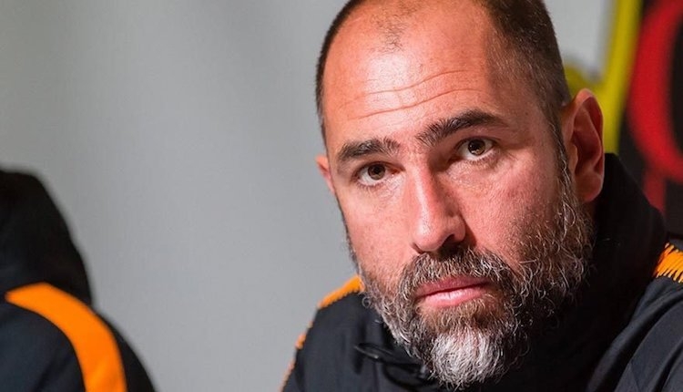 Galatasaray yönetiminden Igor Tudor'a neşter engeli