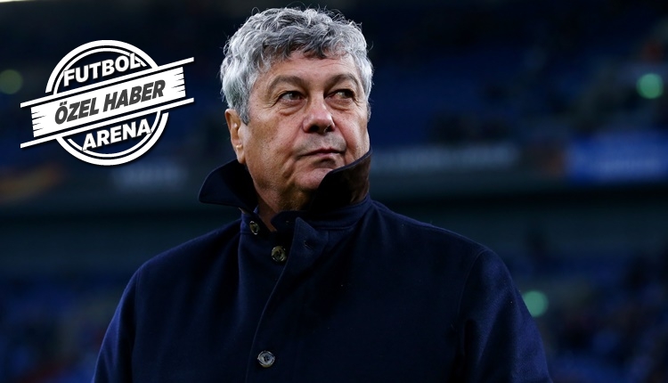 Galatasaray yönetiminden Lucescu gerçekleri! FutbolArena açıklıyor