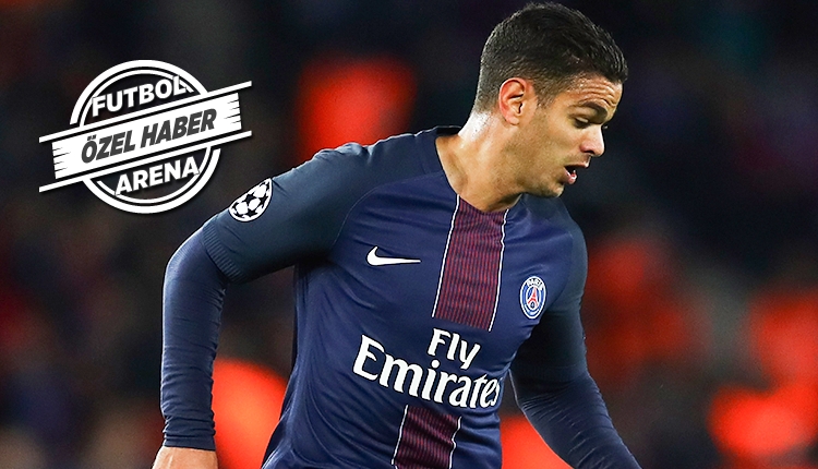 Galatasaray'a Ben Arfa'dan transfer yanıtı