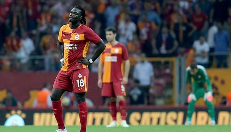 Galatasaray'a İlker Yasin'den eleştiri! 