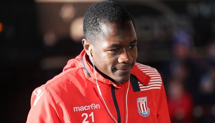 Galatasaray'a Imbula transferinde Stoke City'den cevap!