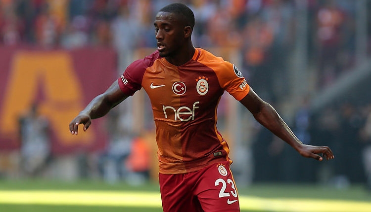 Galatasaray'a Lionel Carole'ye transferi piyangosu