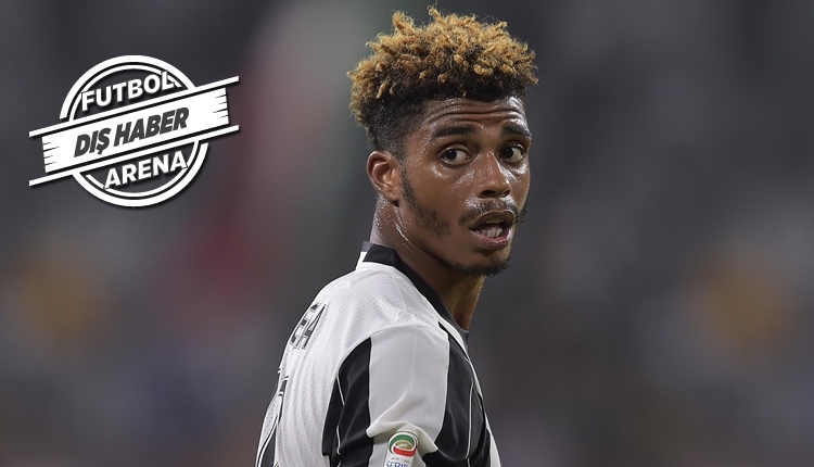 Galatasaray'a Mario Lemina'dan transfer yanıtı