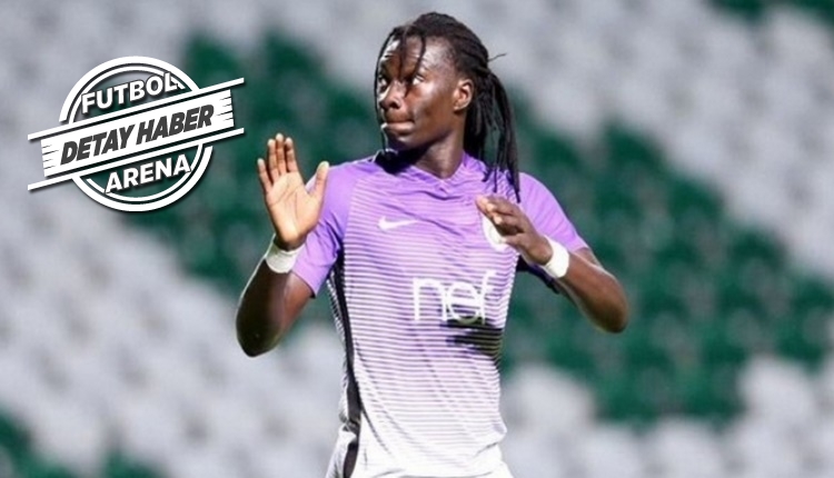 Galatasaray'da Bafetimbi Gomis nasıl gol atacak?