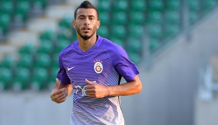 Galatasaray'da Belhanda ve Eren Derdiyok'un sakatlığında son durum