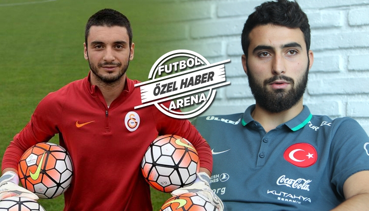 Galatasaray'da Cenk Gönen gidiyor! Hayrullah Akyüz transfer olacak mı?