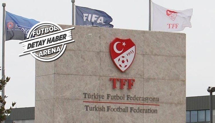 Galatasaray'da Dursun Özbek değişim dedi; TFF ne yapacak? 