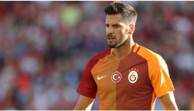 Galatasaray'da Hakan Balta, Bursaspor'a transfer oluyor