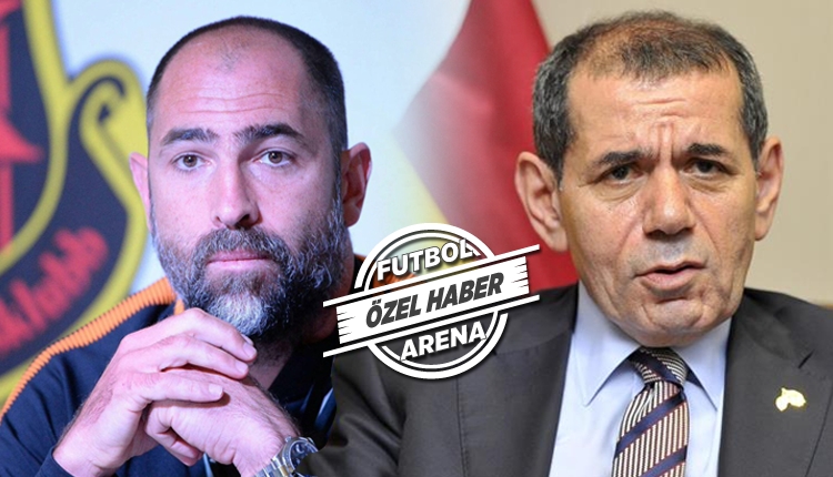 Galatasaray'da Igor Tudor gidiyor mu?