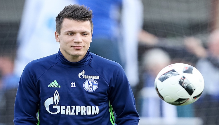 Galatasaray'da Konoplyanka'dan heyecanlandıran hareket