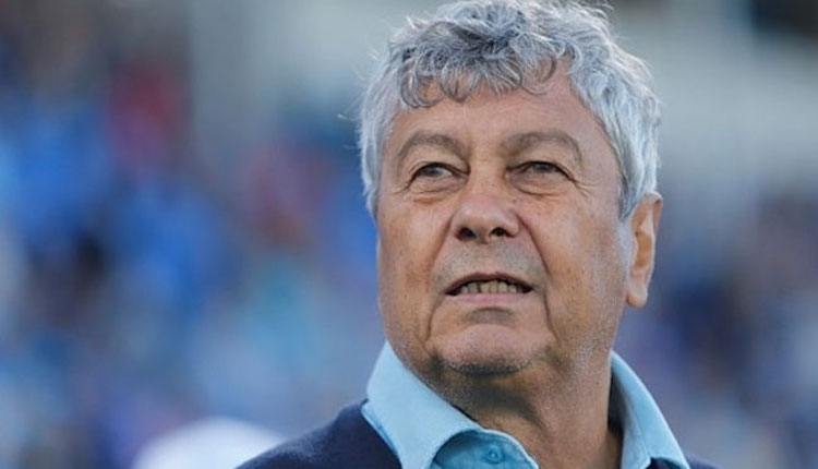 Galatasaray'da kurtarıcı Mircea Lucescu