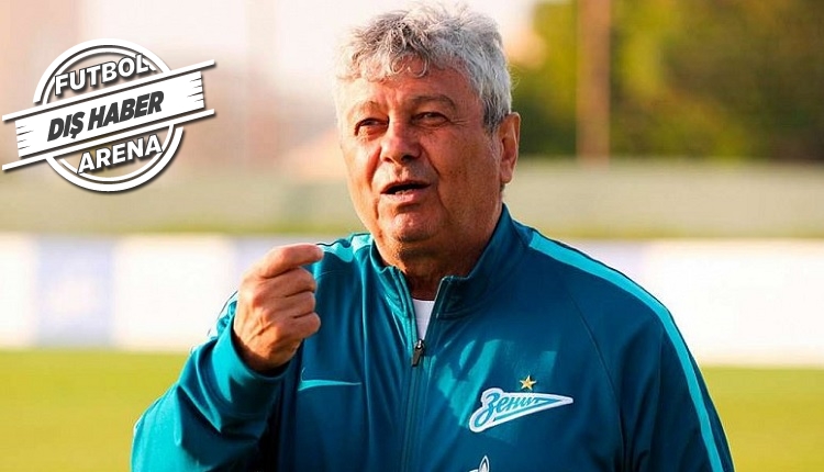 Galatasaray'da Lucescu sesleri! Rumen teknik adam konuştu