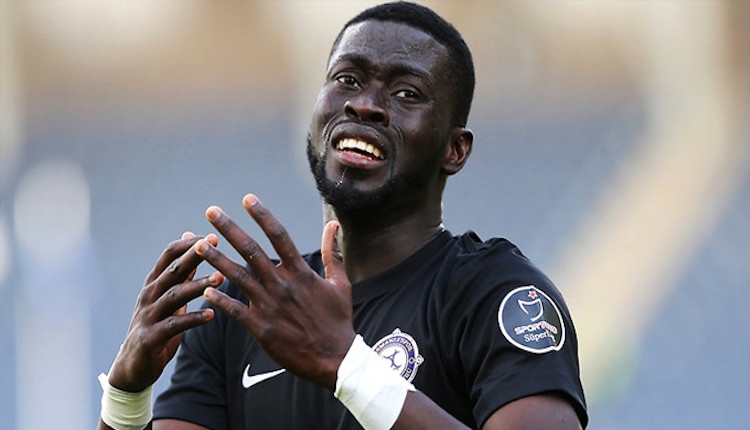 Galatasaray'da Ndiaye transferi için kritik saatler