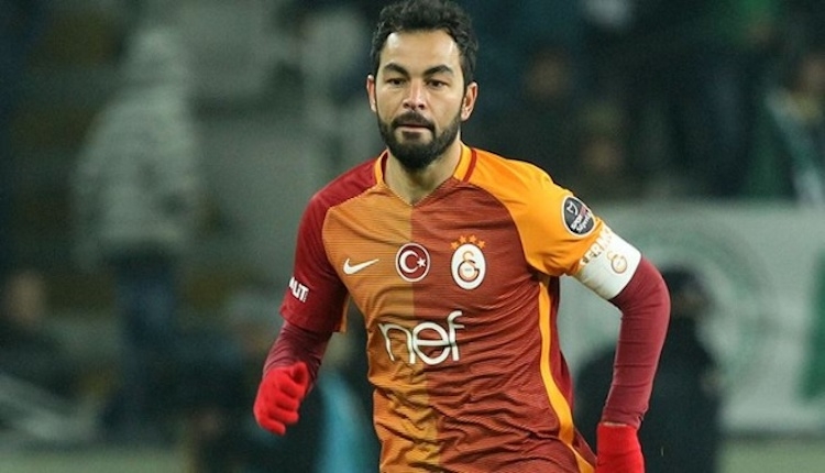 Galatasaray'da Selçuk İnan için şok iddia