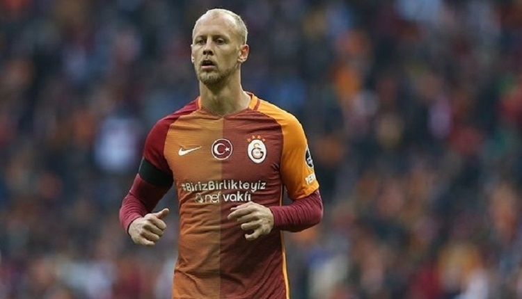 Galatasaray'da Semih Kaya, Çek Cumhuriyeti'ne gitti