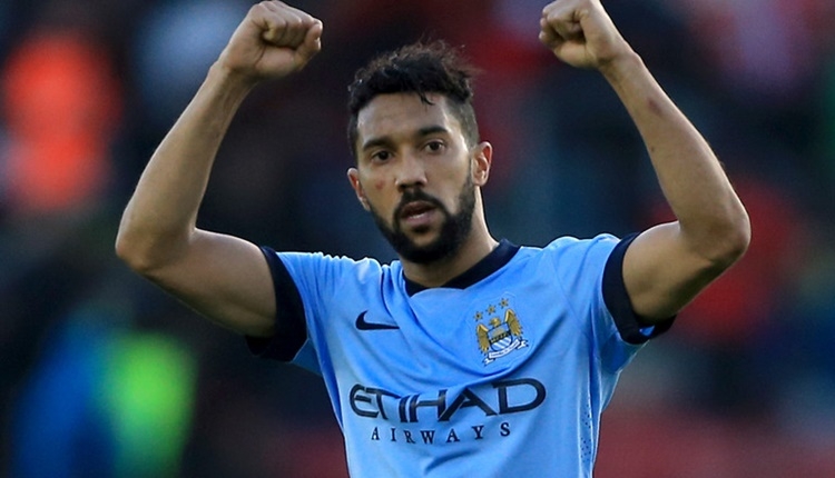 Galatasaray'da transferde Gael Clichy gerçekleri