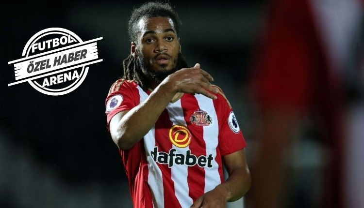 Galatasaray'da transferde Jason Denayer gerçekleri! İşte ayrıntılar