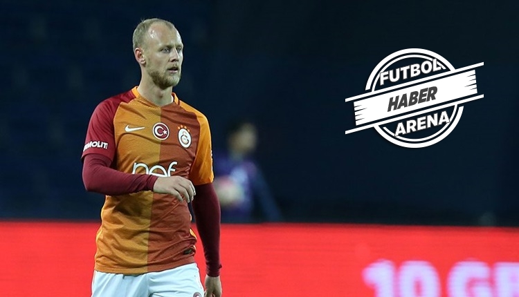 Galatasaray'da transferde Semih Kaya, Sparta Prag yolunda