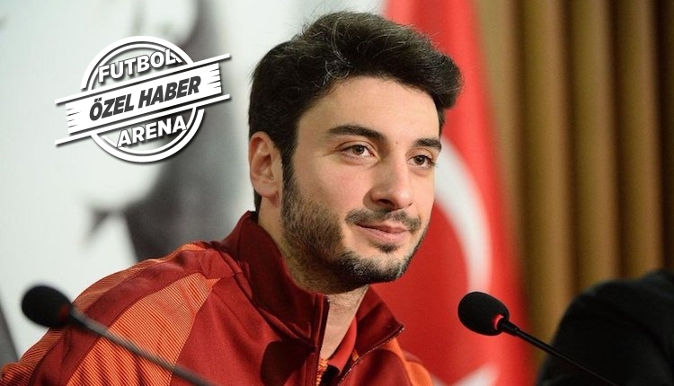 Galatasaray'da Tudor'dan Cenk Gönen'e transfer engeli
