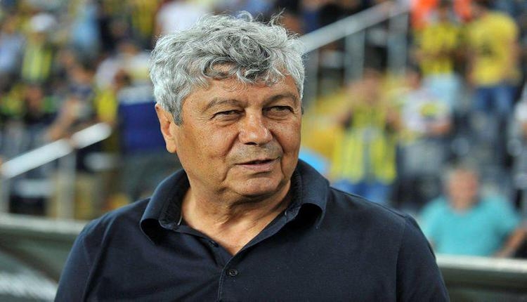 Galatasaray'dan flaş Mircea Lucescu açıklaması