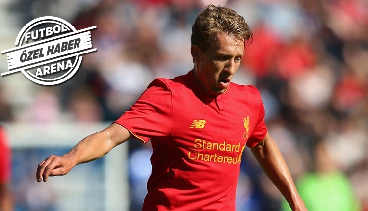 Galatasaray'dan Lucas Leiva transfer açıklaması