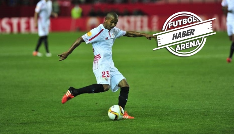 Galatasaray'dan Mariano Ferreira için Sevilla'ya transfer teklifi