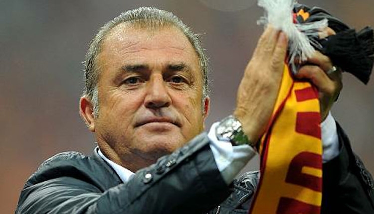 Galatasaray'ın Fatih Terim planı