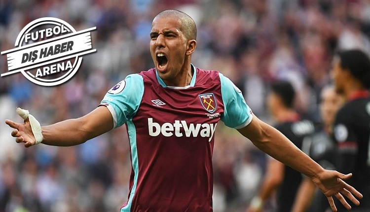 Galatasaray'ın Feghouli transferinde flaş gelişme! Teklif...