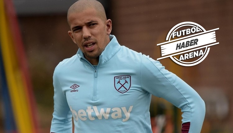 Galatasaray'ın Feghouli transferindeki teklifi