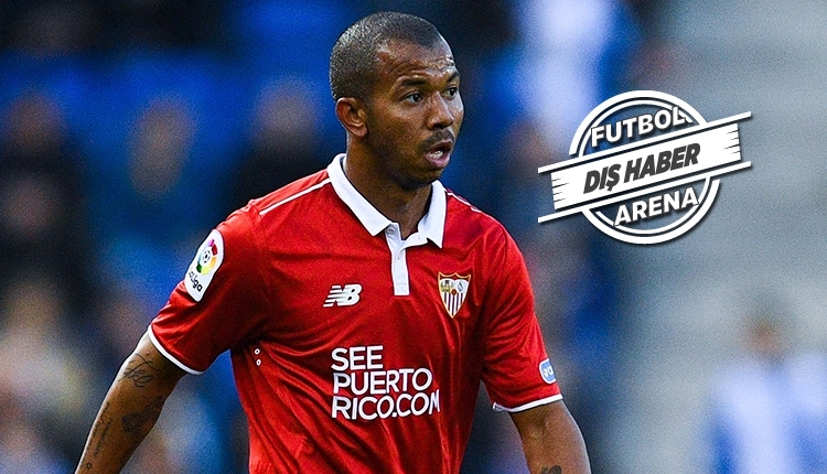 Galatasaray'ın Mariano transferi için Sevilla'dan açıklama